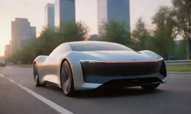 Carga de coche eléctrico