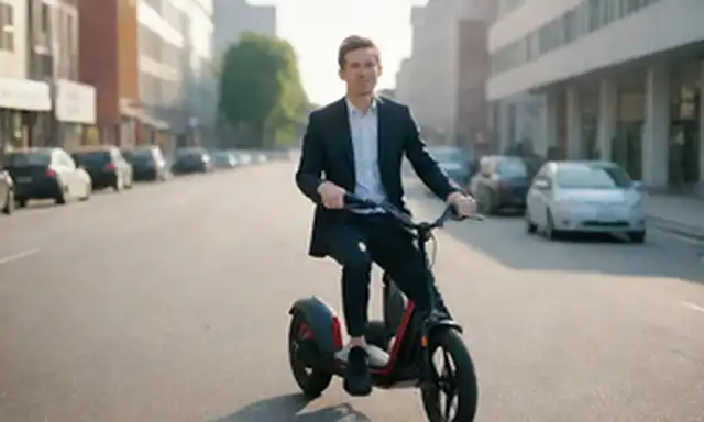 Bicicleta eléctrica de 3 ruedas