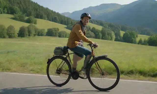batería 750W, ciclista en movimien<center><img data-lazyloaded=