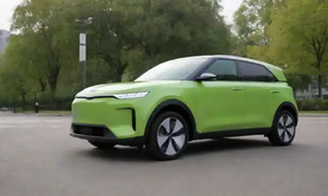 2024 Kia Ray EV