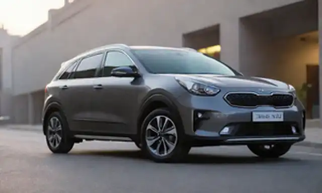 SUV