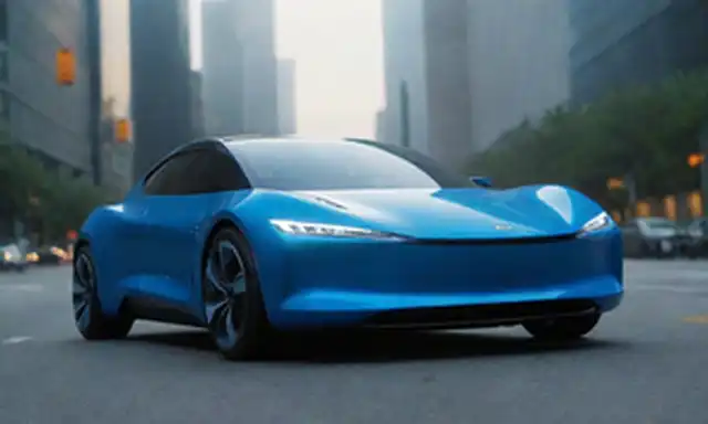 2024 coche urbano compacto