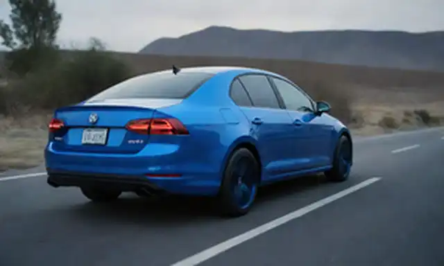 silueta sedan